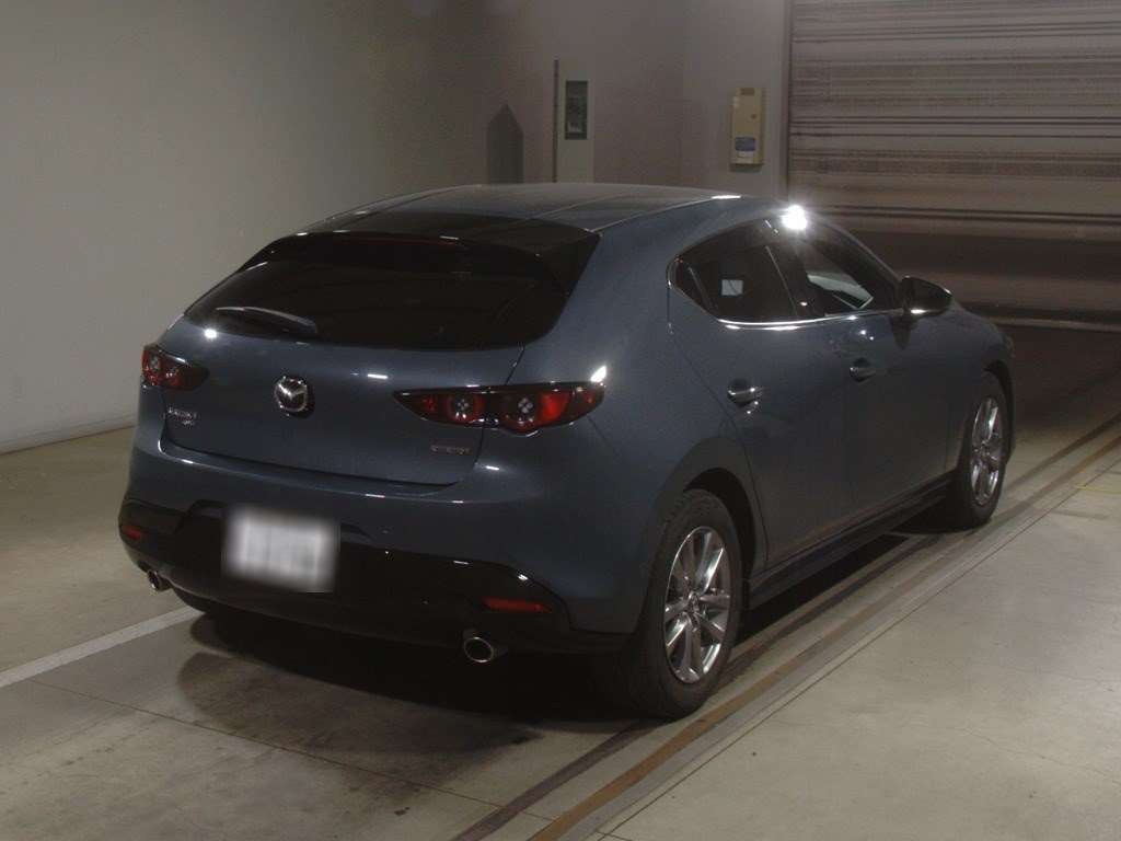 2020 Mazda Mazda3 Fastback BP5P[1]