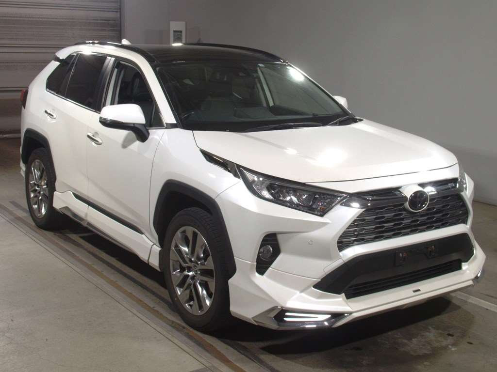 2019 Toyota RAV4 MXAA54[2]