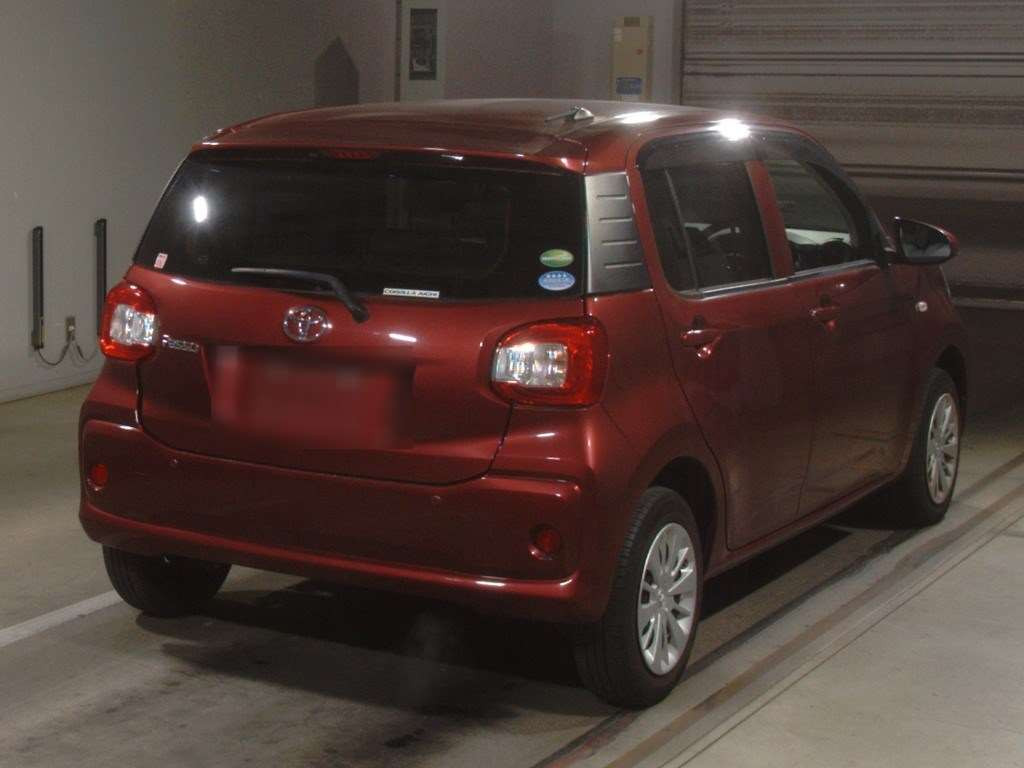 2018 Toyota Passo M700A[1]