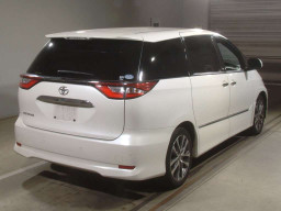 2019 Toyota Estima