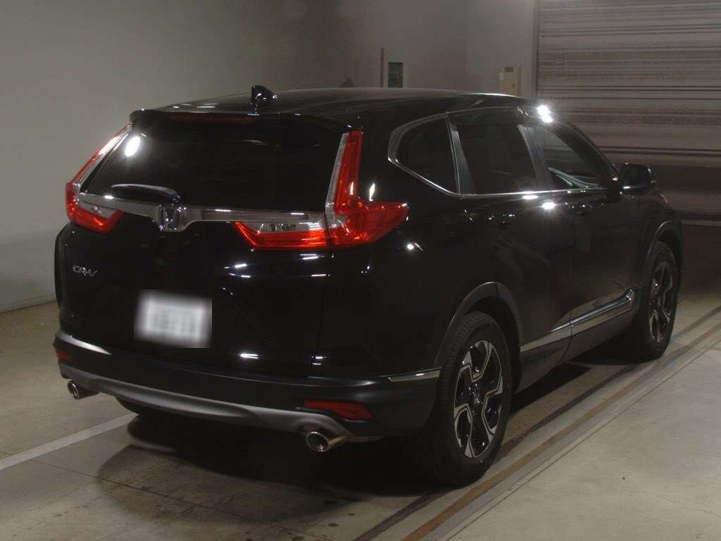 2021 Honda CR-V RW1[1]