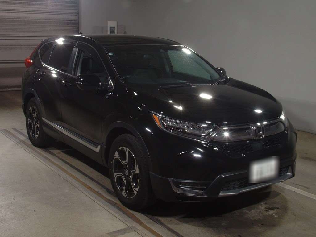 2021 Honda CR-V RW1[2]