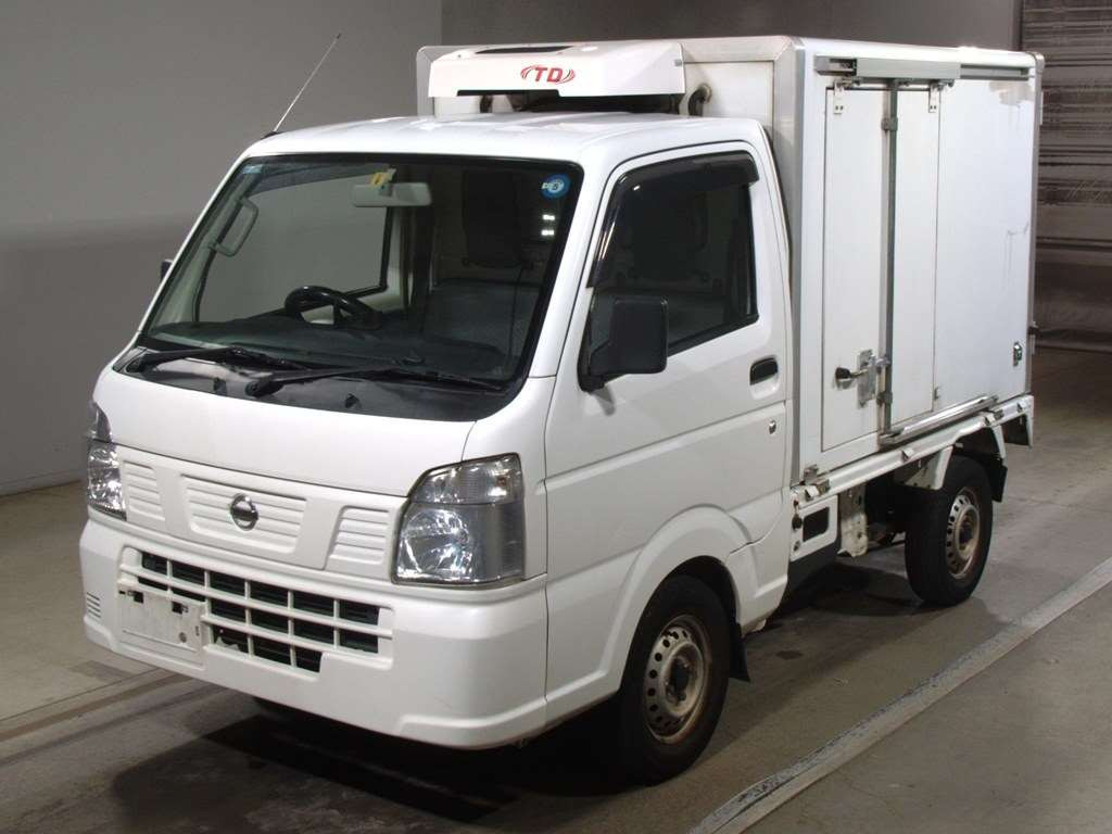 2014 Nissan NT100 Clipper DR16T[0]