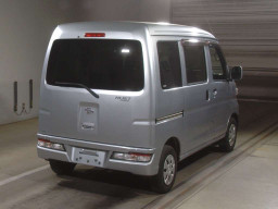 2018 Daihatsu Hijet Cargo