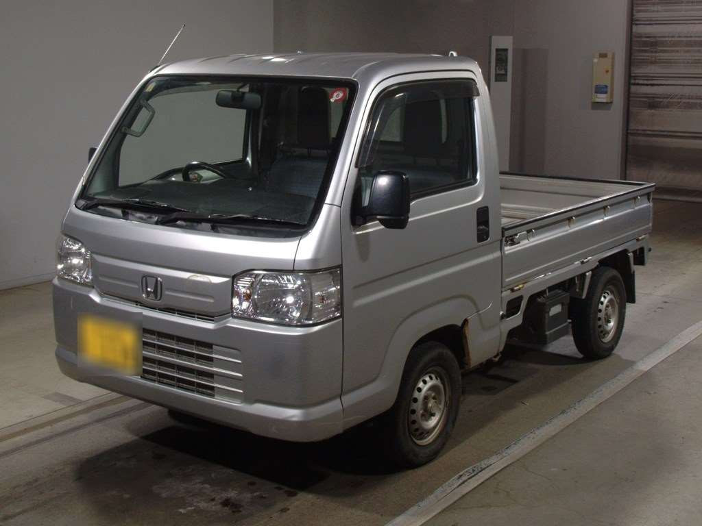 2015 Honda Acty Truck HA9[0]