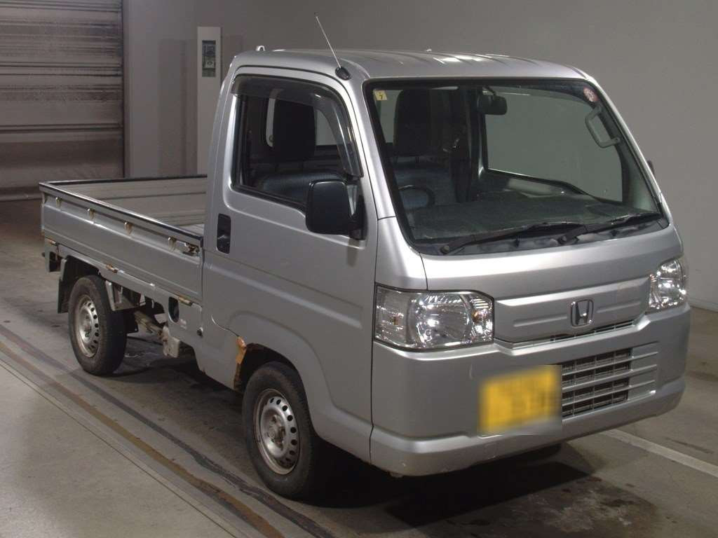 2015 Honda Acty Truck HA9[2]