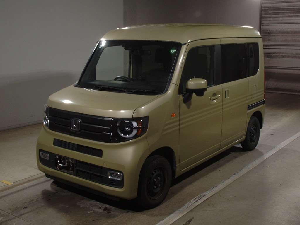 2022 Honda N-Van+Style JJ1[0]