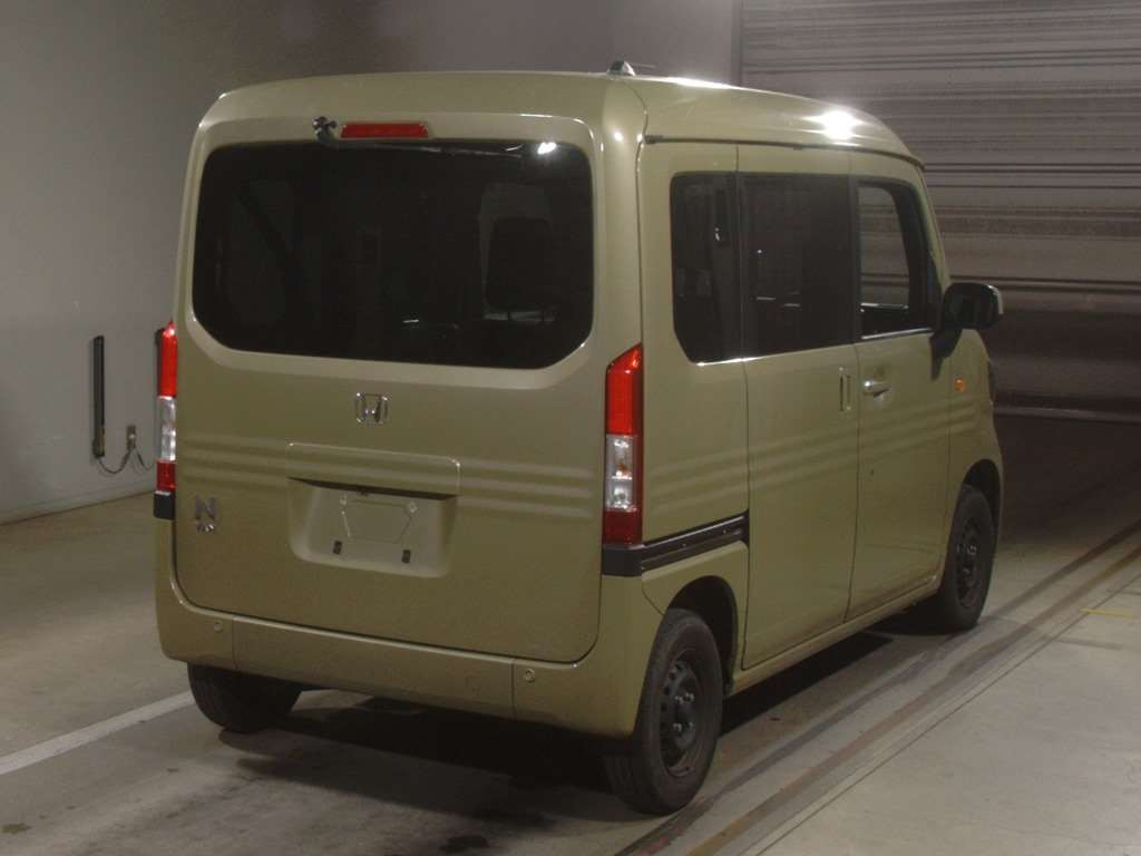 2022 Honda N-Van+Style JJ1[1]