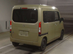 2022 Honda N-Van+Style