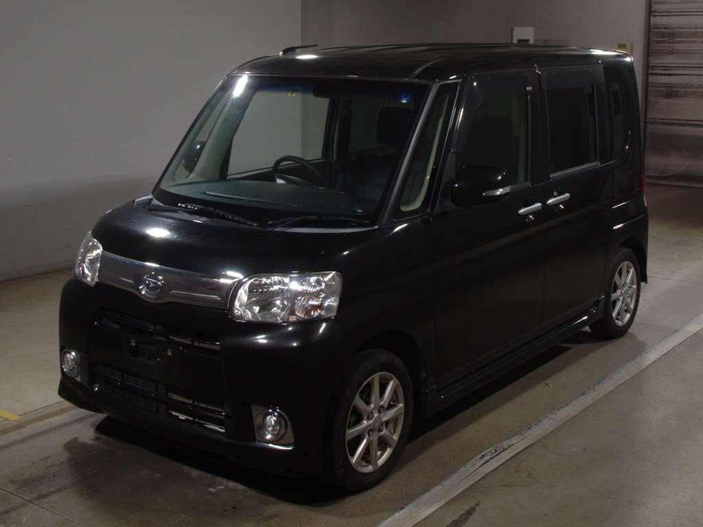 2013 Daihatsu Tanto L375S[0]