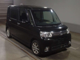 2013 Daihatsu Tanto