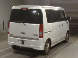 2009 Suzuki Every Wagon