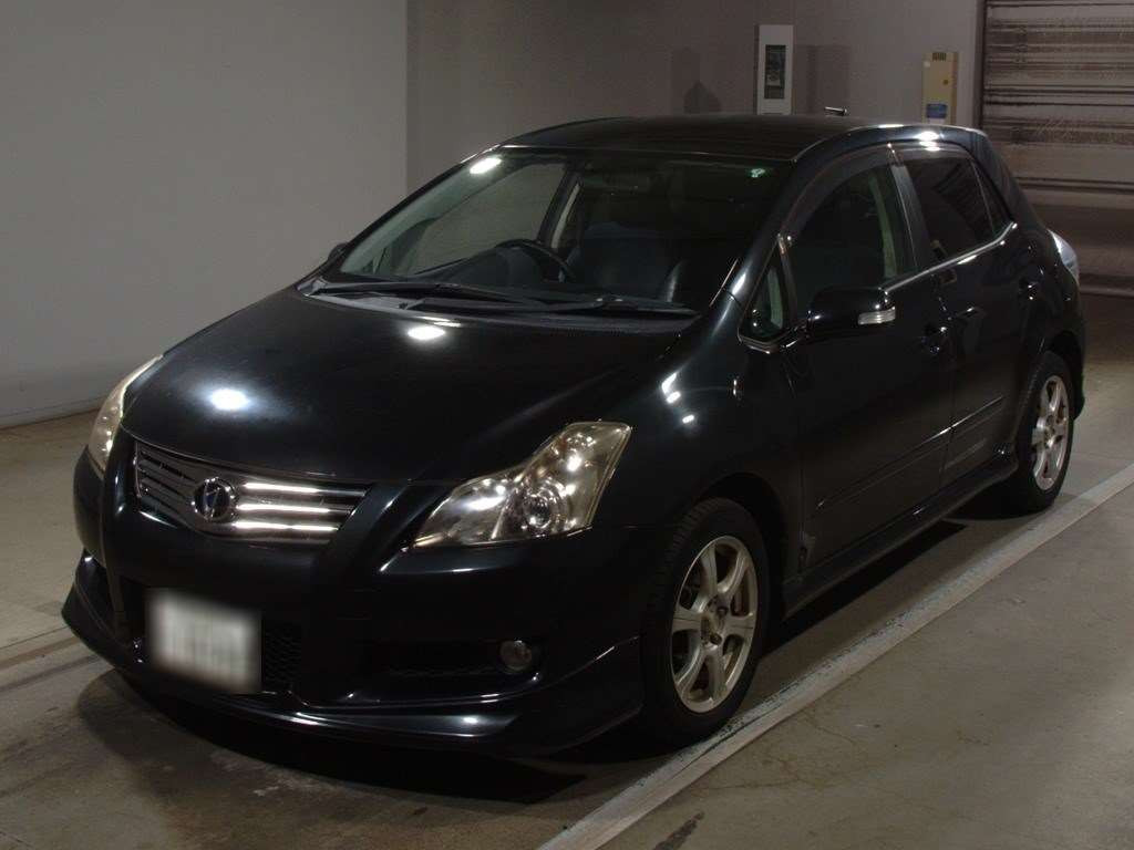 2007 Toyota Blade AZE154H[0]