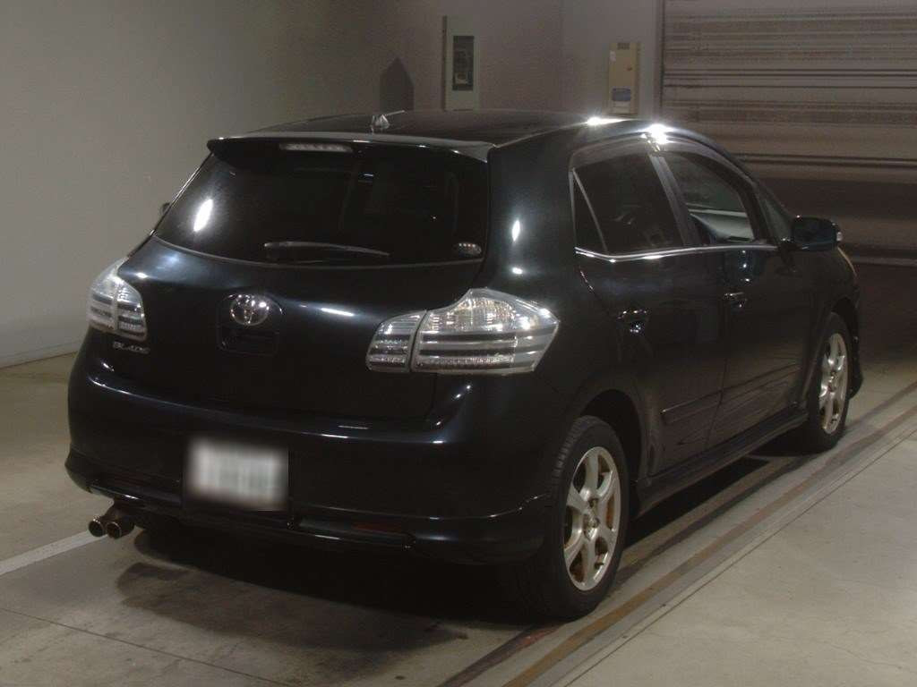 2007 Toyota Blade AZE154H[1]