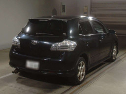 2007 Toyota Blade