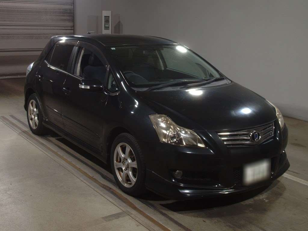 2007 Toyota Blade AZE154H[2]