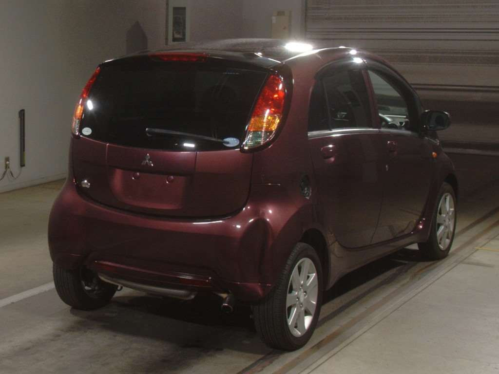 2009 Mitsubishi i HA1W[1]