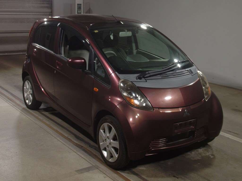 2009 Mitsubishi i HA1W[2]