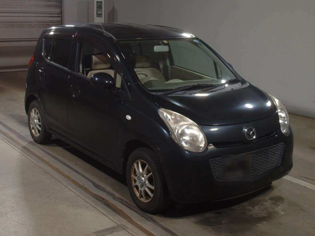 2011 Mazda Carol HB25S[2]