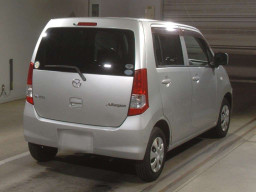 2009 Mazda AZ-Wagon