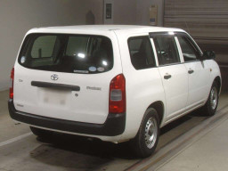 2008 Toyota Probox Van