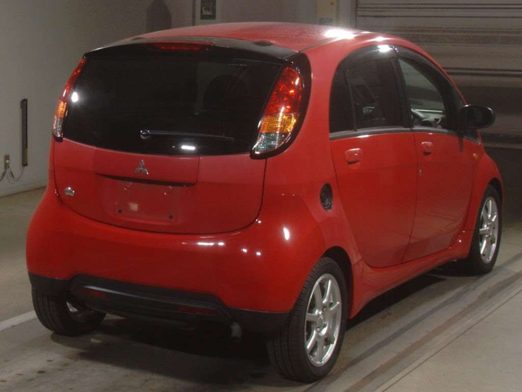 2006 Mitsubishi i HA1W[1]