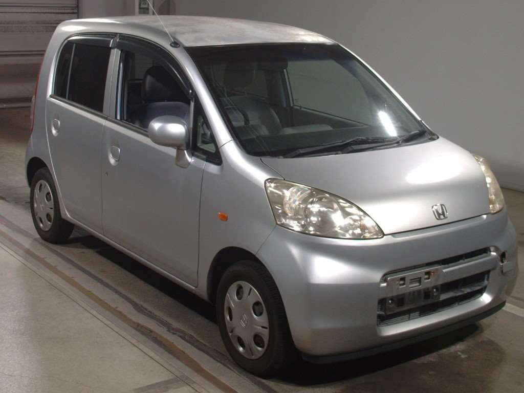 2007 Honda Life JB5[2]