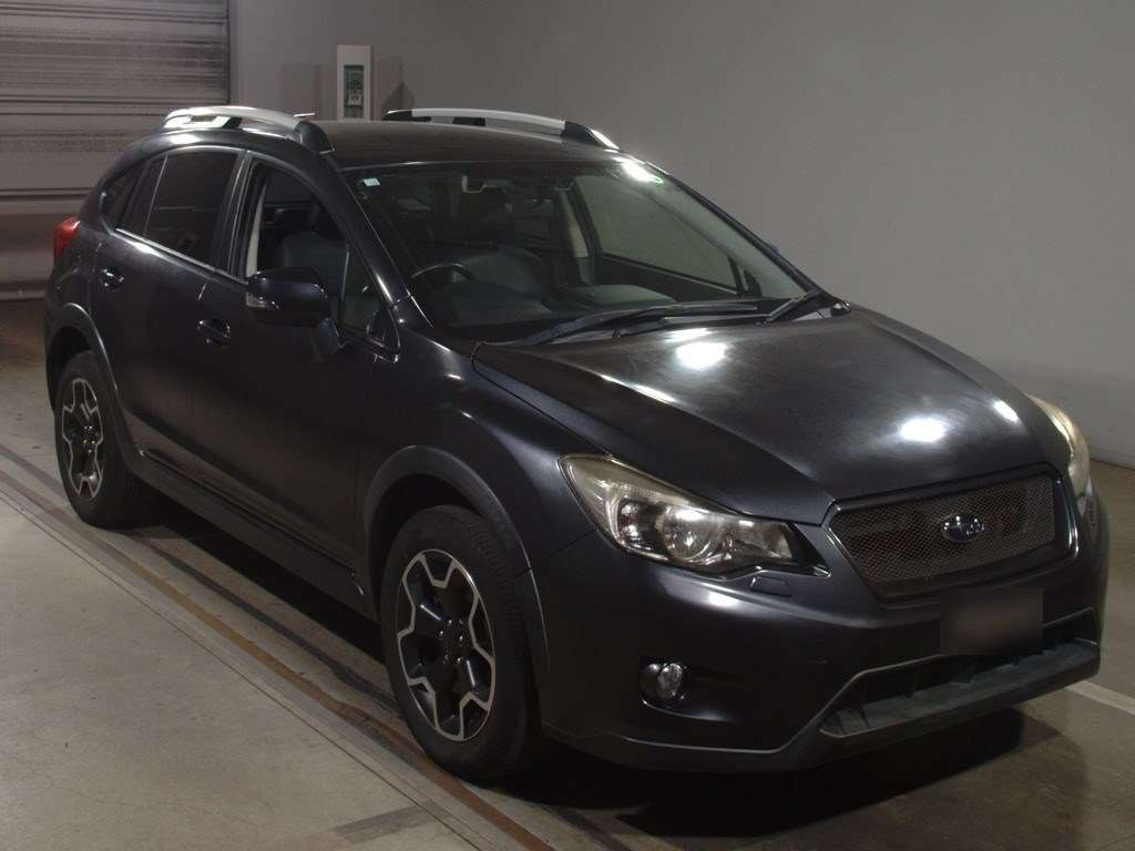 2012 Subaru XV GP7[2]