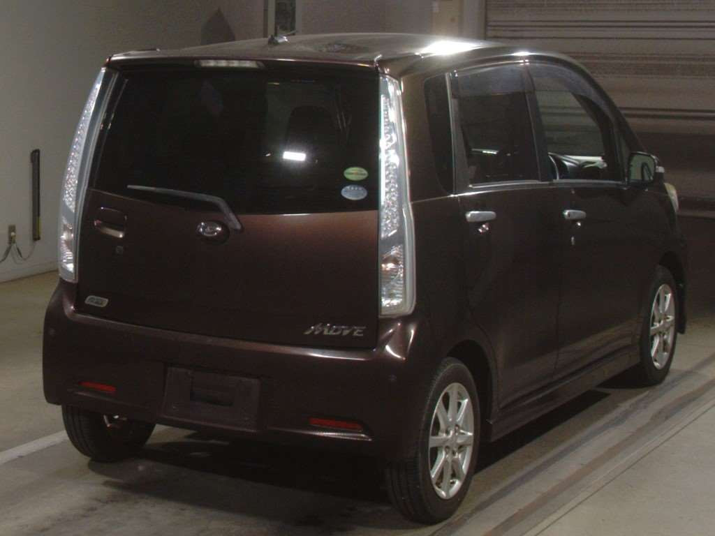 2014 Daihatsu Move Custom LA100S[1]