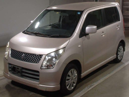 2009 Suzuki Wagon R