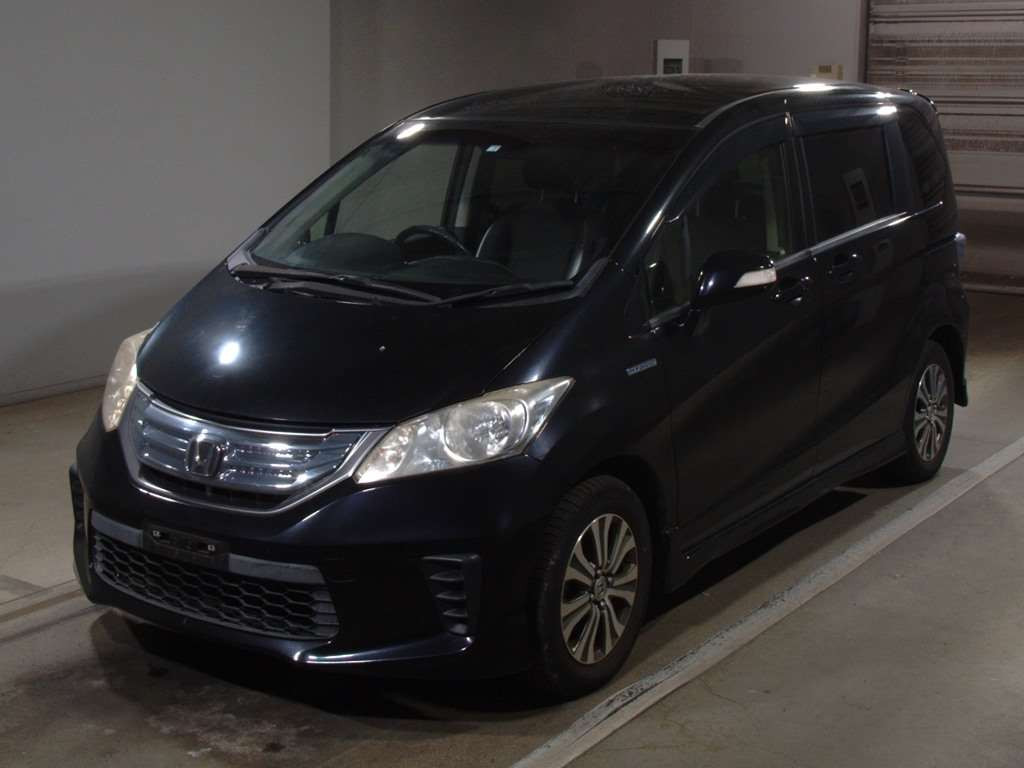 2012 Honda Freed hybrid GP3[0]