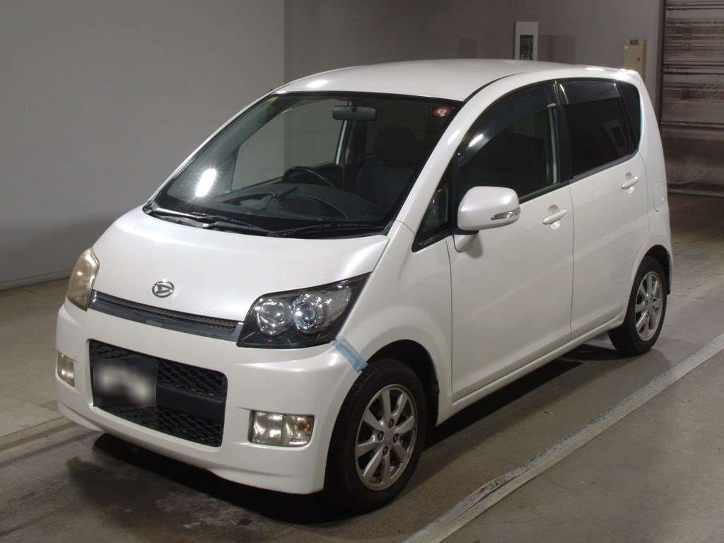 2008 Daihatsu Move Custom L175S[0]