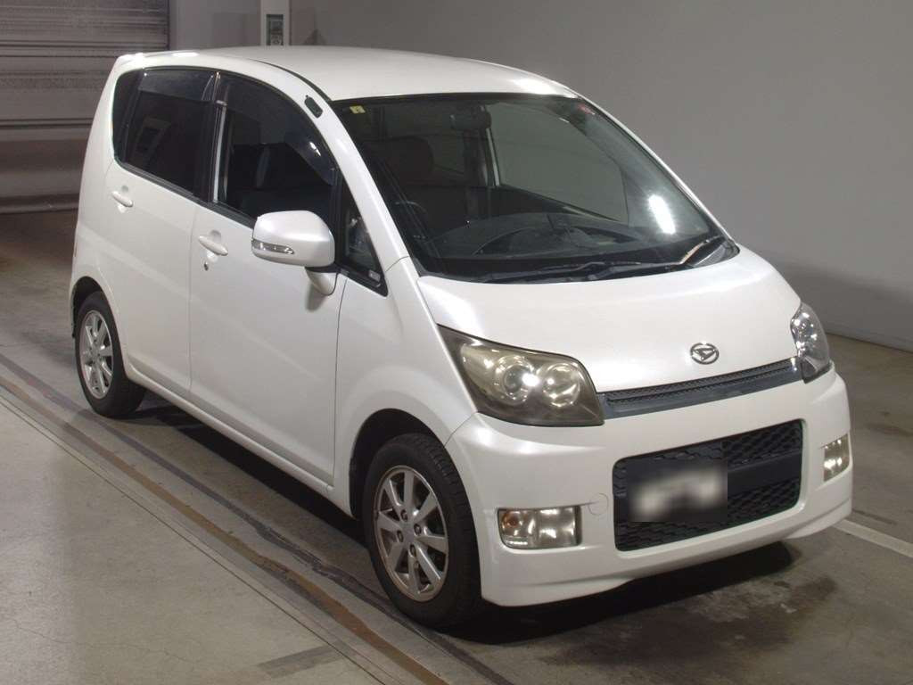 2008 Daihatsu Move Custom L175S[2]