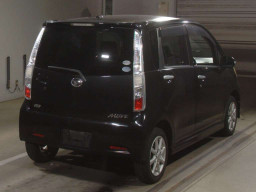 2011 Daihatsu Move