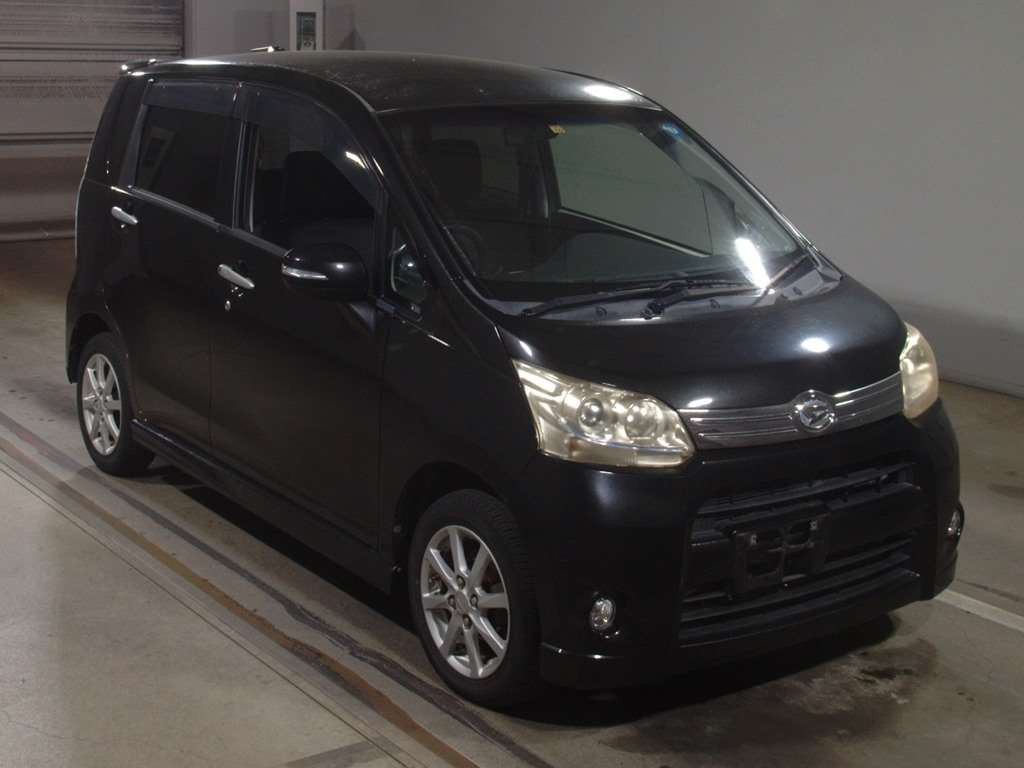 2011 Daihatsu Move LA100S[2]