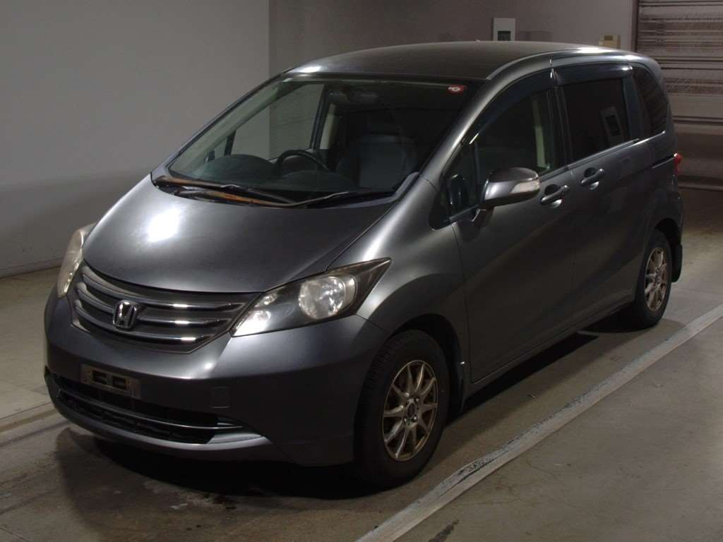 2010 Honda Freed GB3[0]