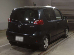 2010 Toyota Porte