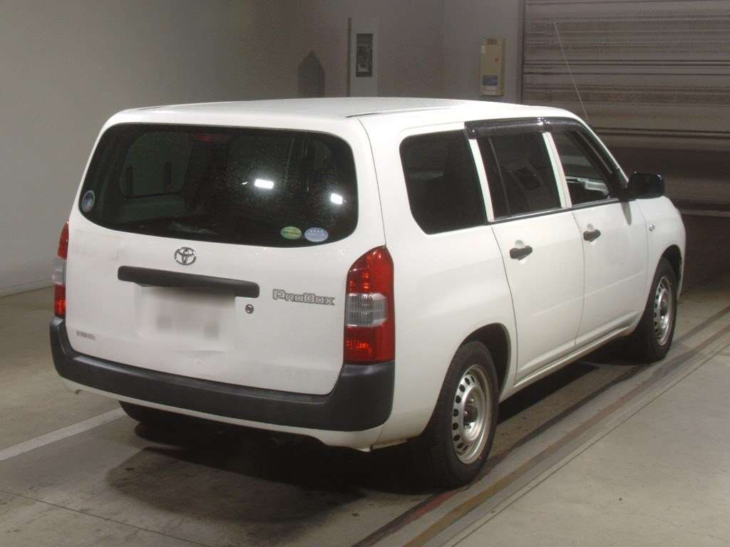 2014 Toyota Probox NSP160V[1]