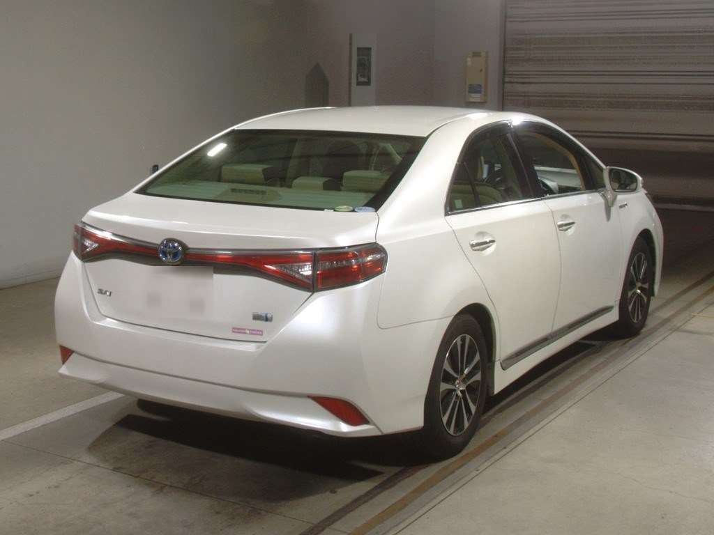 2013 Toyota SAI AZK10[1]