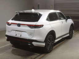 2021 Honda VEZEL