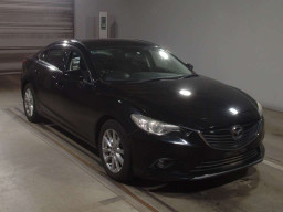 2013 Mazda Atenza