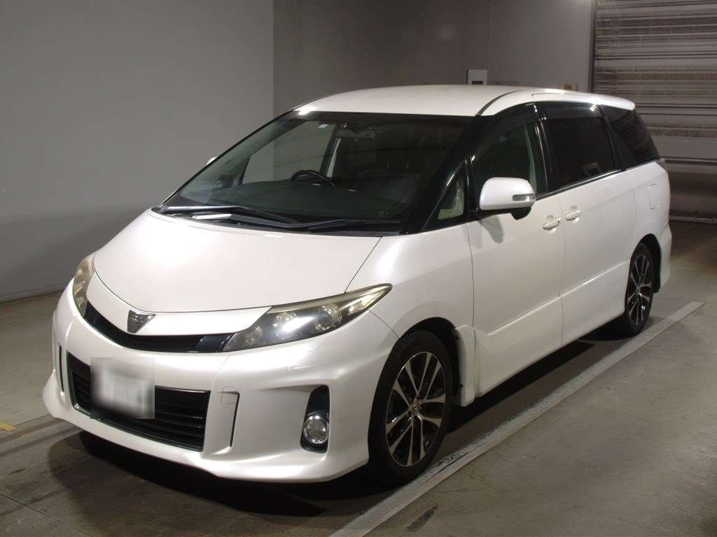 2012 Toyota Estima ACR50W[0]