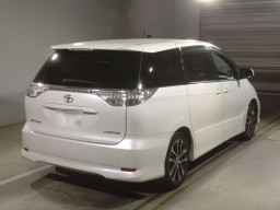 2012 Toyota Estima