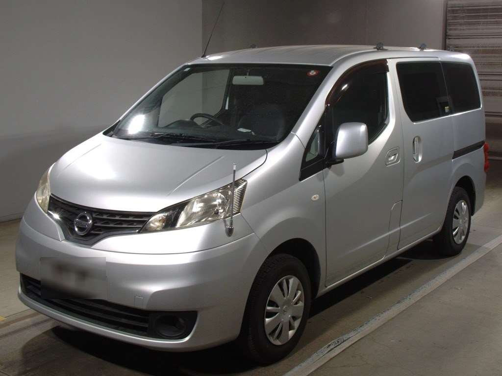 2016 Nissan NV200 Vanette M20[0]