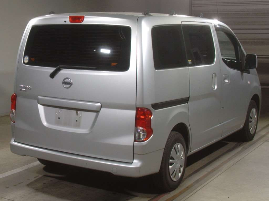 2016 Nissan NV200 Vanette M20[1]