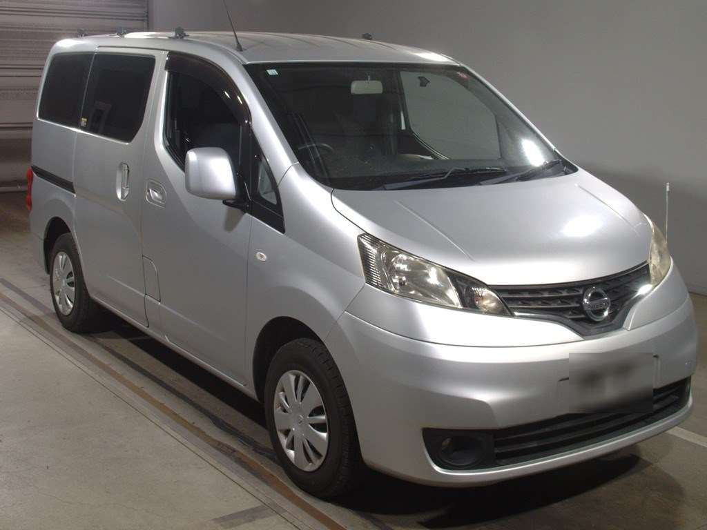 2016 Nissan NV200 Vanette M20[2]