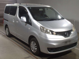 2016 Nissan NV200 Vanette