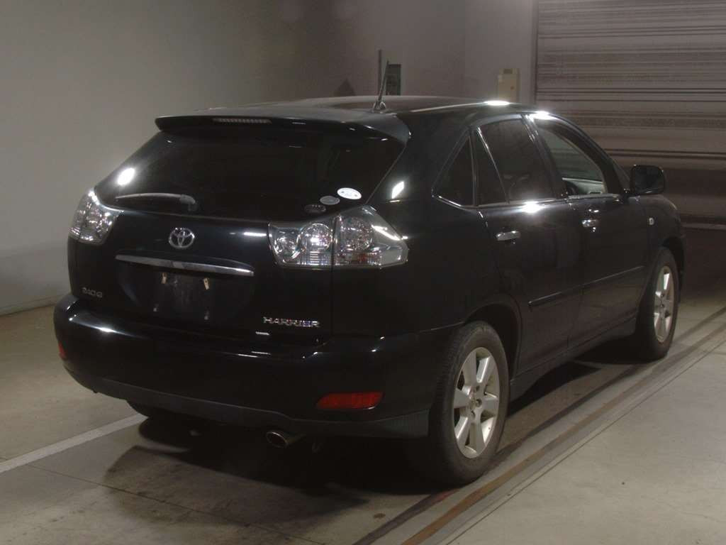 2011 Toyota Harrier ACU30W[1]