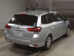 2015 Toyota Corolla Fielder