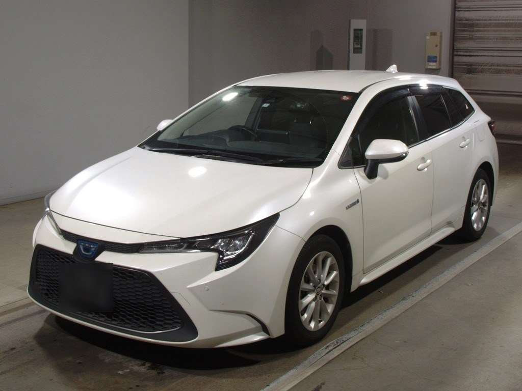 2019 Toyota Corolla Touring Wagon ZWE211W[0]